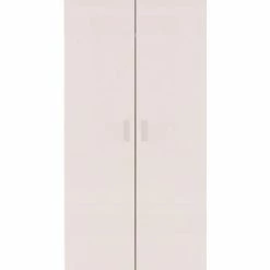 GFW Furniture GFW Ottawa 2 Door Wardrobe