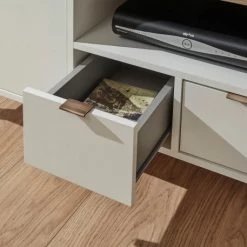 Free Standing Baths GFW Alma Small TV Unit