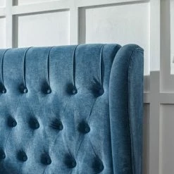 GFW Dakota Ottoman Bed Beds