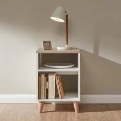 GFW Alma Lamp Table