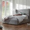 GFW Dakota Ottoman Bed Beds