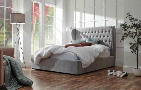 GFW Dakota Ottoman Bed Beds